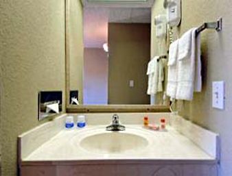 Howard Johnson Inn Pensacola Fl Ngoại thất bức ảnh