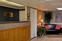Howard Johnson Inn Pensacola Fl Ngoại thất bức ảnh