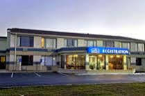 Howard Johnson Inn Pensacola Fl Ngoại thất bức ảnh