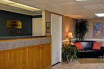 Howard Johnson Inn Pensacola Fl Ngoại thất bức ảnh
