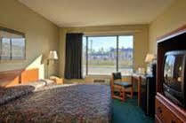 Howard Johnson Inn Pensacola Fl Ngoại thất bức ảnh