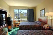 Howard Johnson Inn Pensacola Fl Ngoại thất bức ảnh